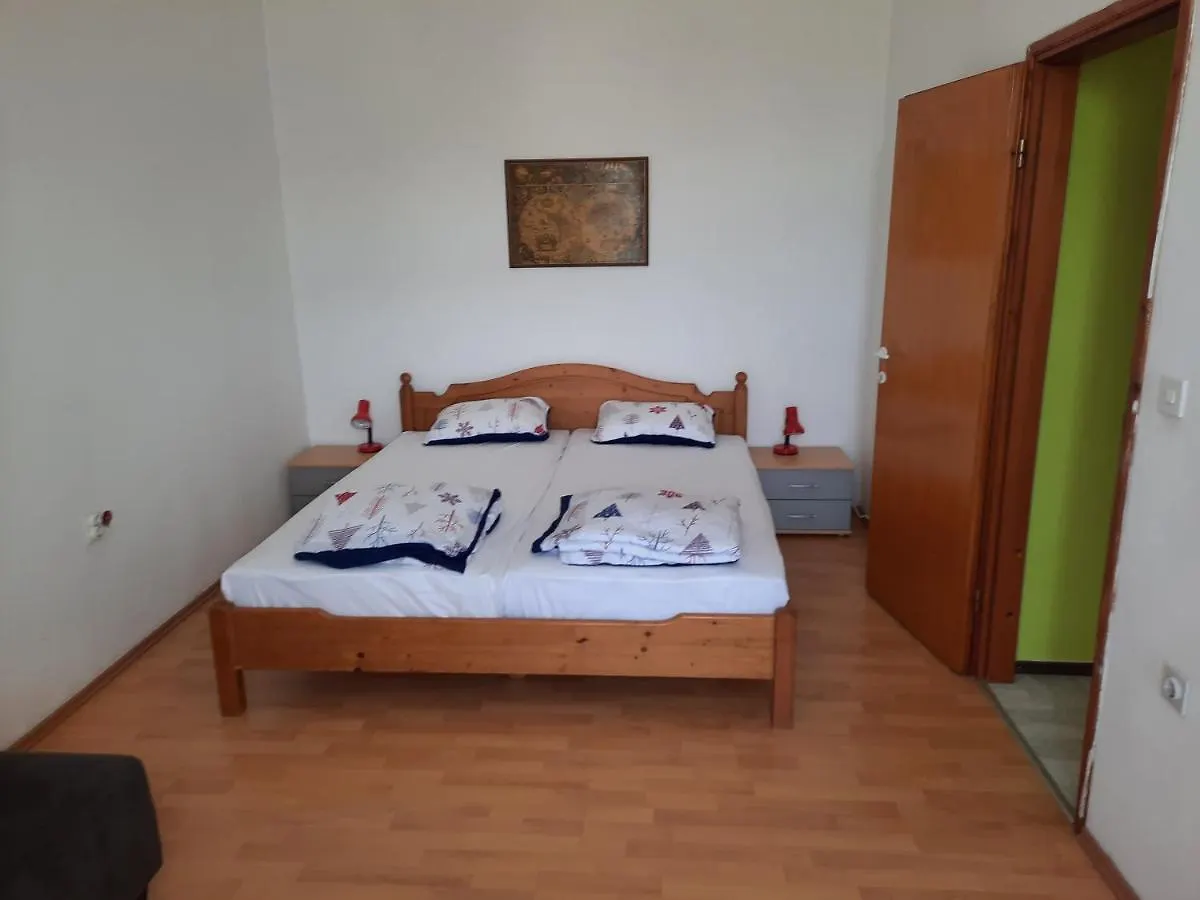 Apartment Viribus 풀라 크로아티아