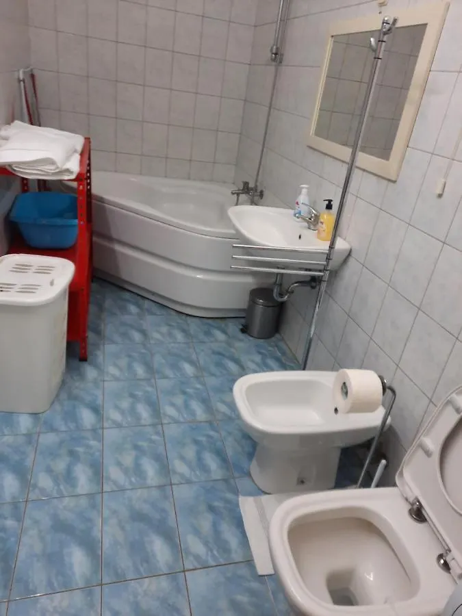 Apartment Viribus 풀라