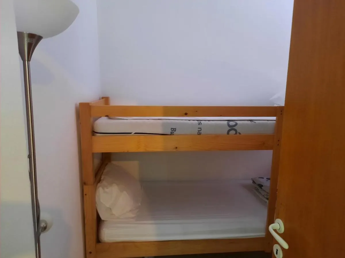 Apartment Viribus 풀라 크로아티아