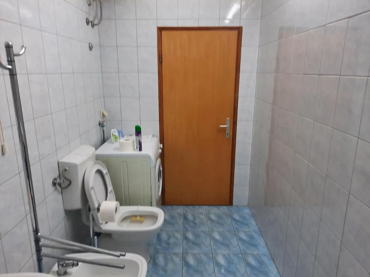 Apartment Viribus Pula Croatia