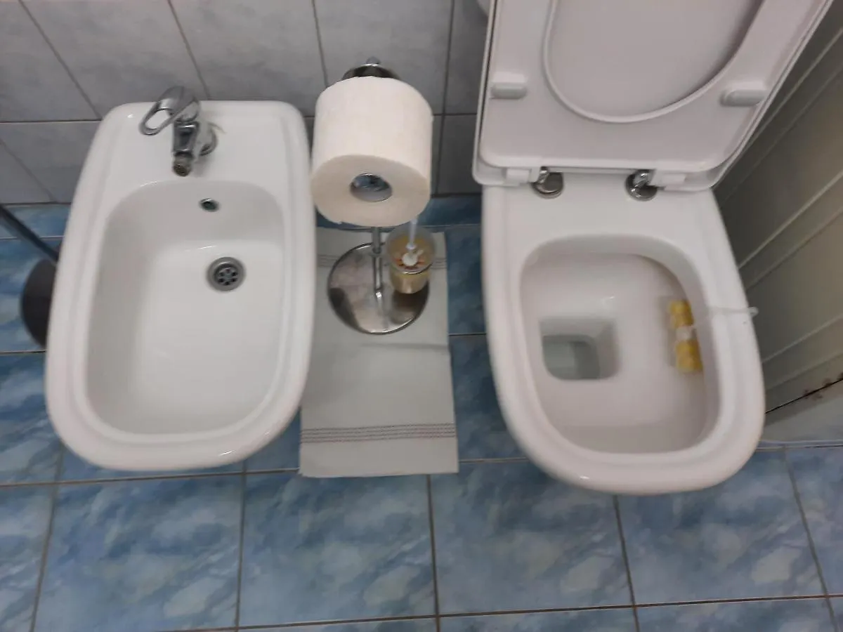 Apartment Viribus Pula