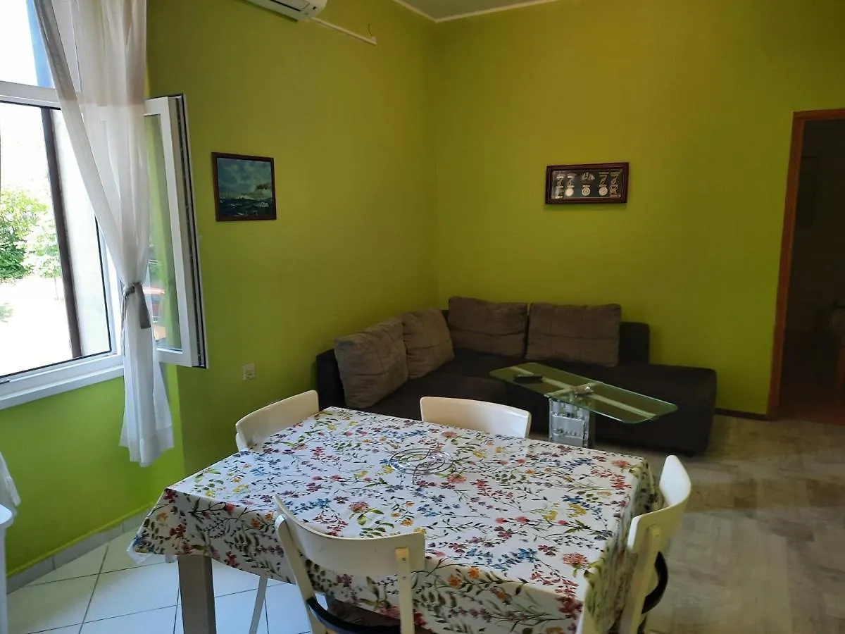 Apartment Viribus Pula