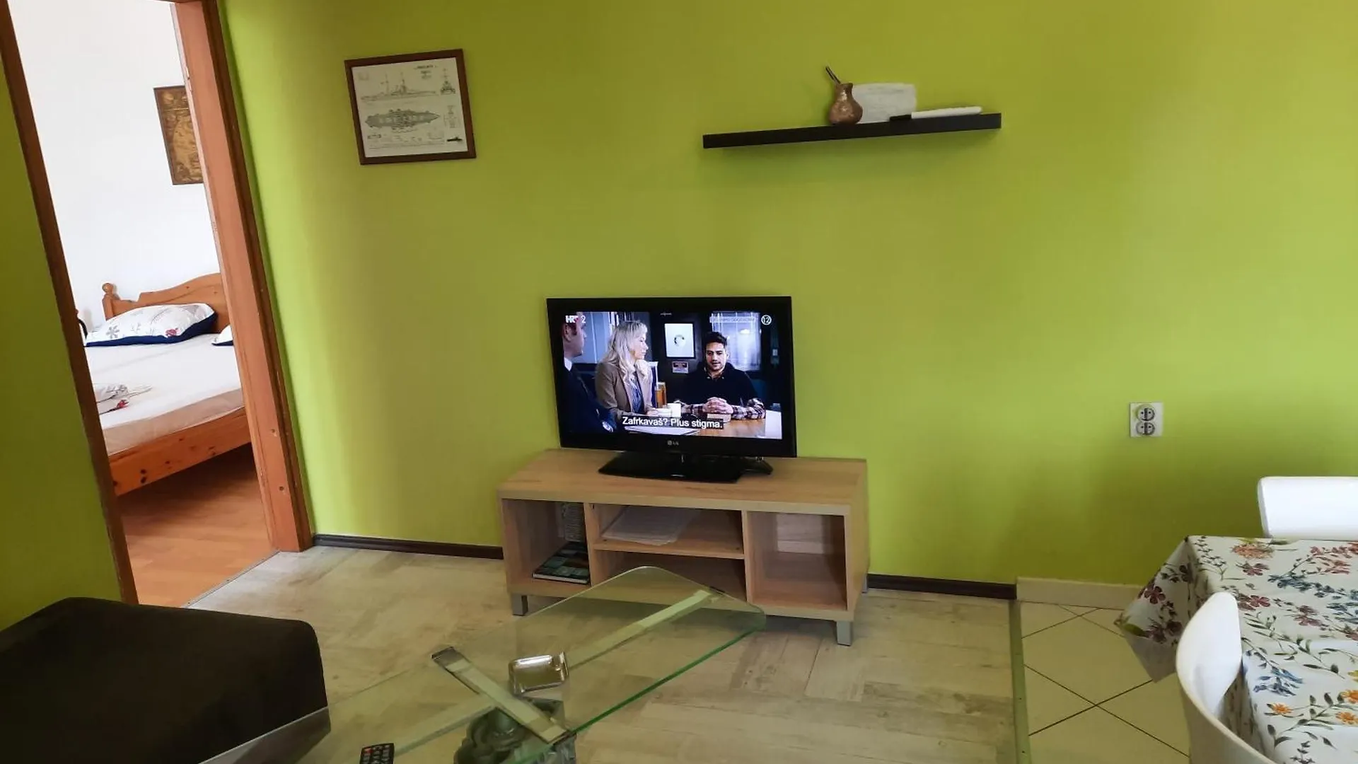 Apartment Viribus Pula