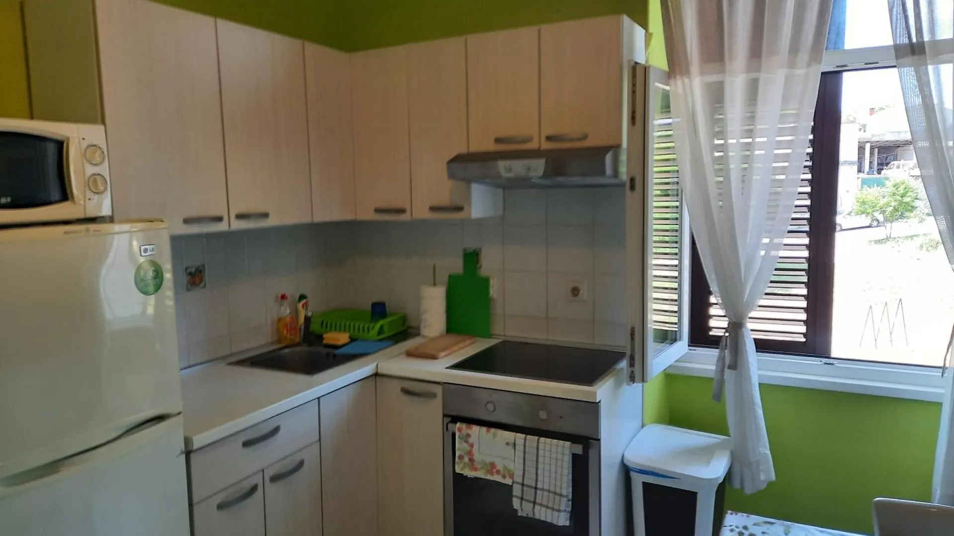 Apartment Viribus Pula