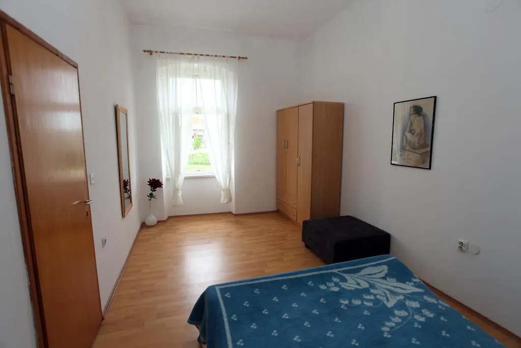 Apartment Viribus Pula