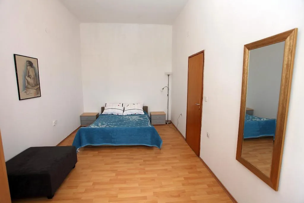 Apartment Viribus Pula