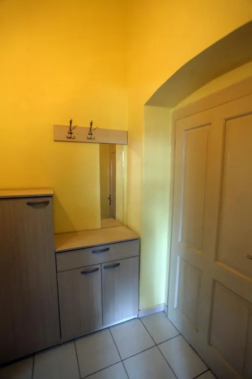 Apartment Viribus Pula