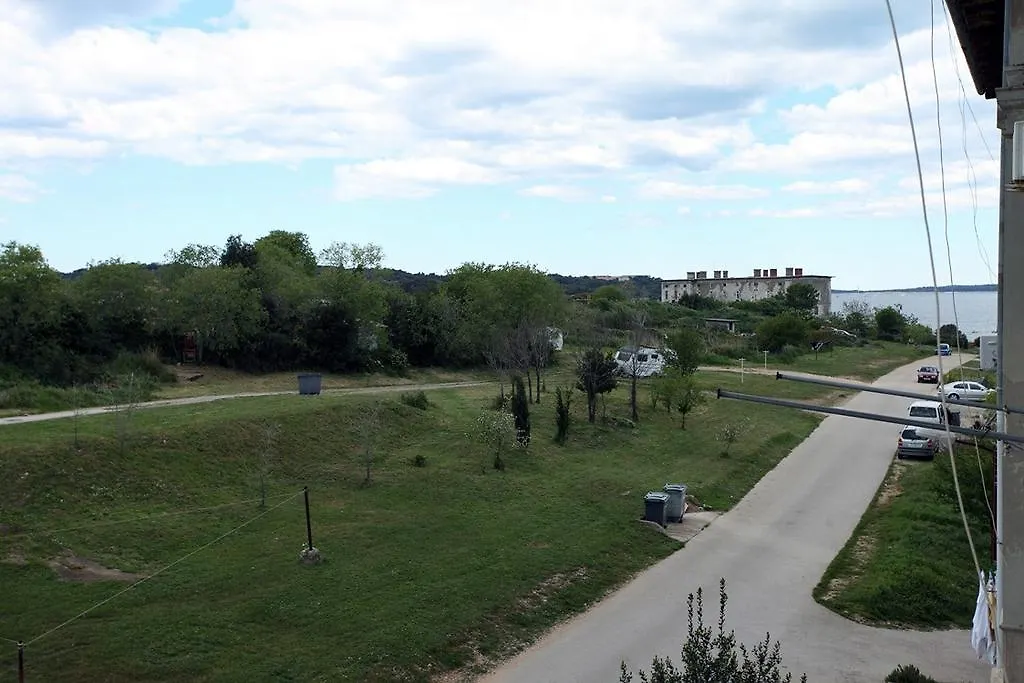 Apartment Viribus Pula Croatia