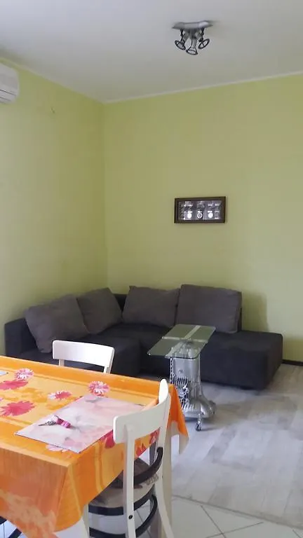 Apartment Viribus Pula