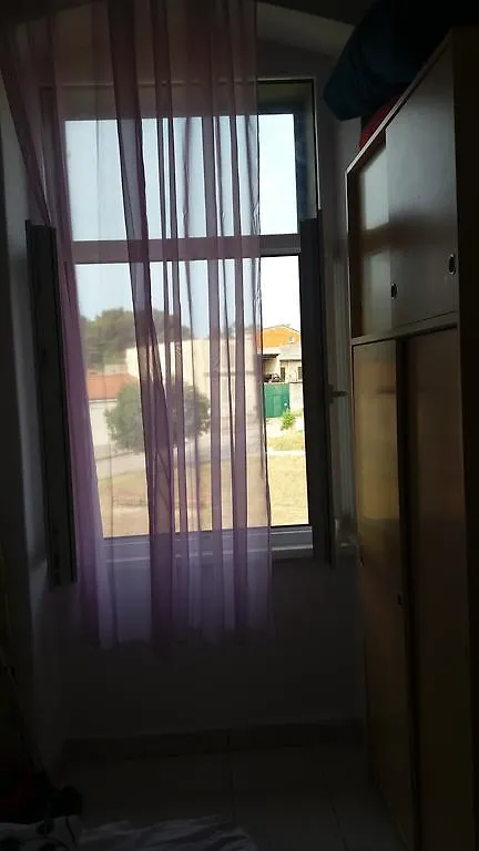 Apartment Viribus Pula