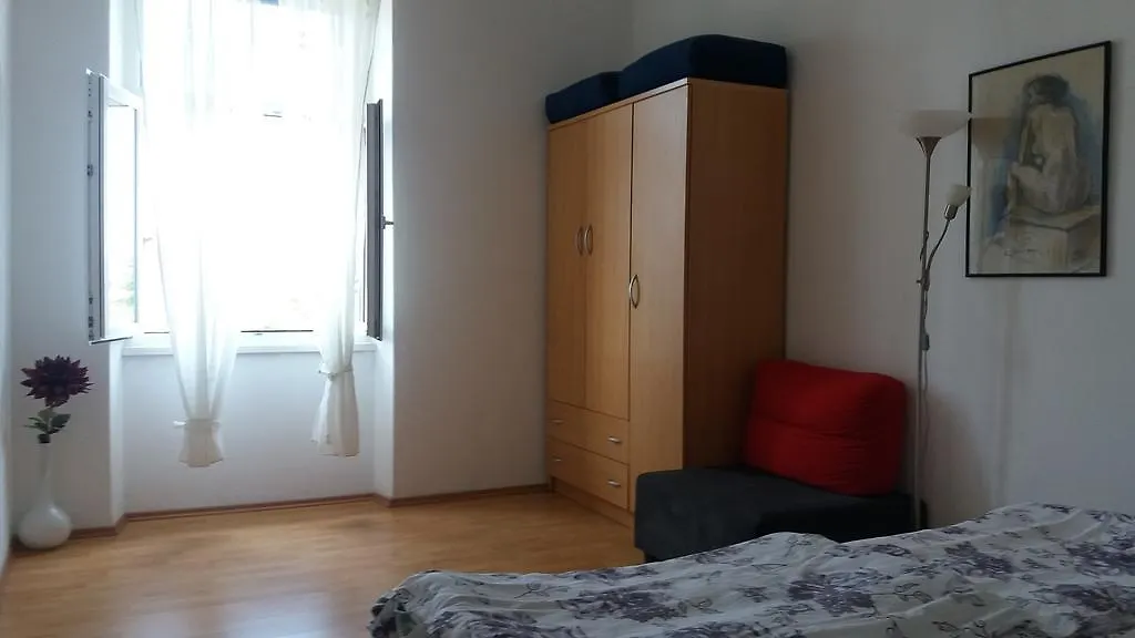 Apartment Viribus Pula